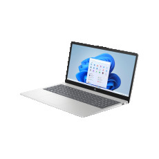 HP 15-fc0017nk : Intel Core i5 12e génération, 8Go RAM, 512Go SSD, écran 15,6" Full HD. Un PC rapide et performant pour une utilisation polyvalente et quotidienne.